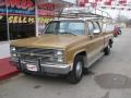 1984 C/K C20 Silverado Crew Cab #2 1984 C/K C20 Silverado Crew Cab #2