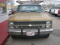1984 C/K C20 Silverado Crew Cab #3 1984 C/K C20 Silverado Crew Cab #3