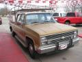 1984 C/K C20 Silverado Crew Cab #4 1984 C/K C20 Silverado Crew Cab #4