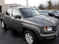 2007 Ridgeline RTS #9