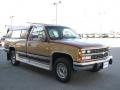 1989 C/K 3500 C3500 Silverado Regular Cab #3