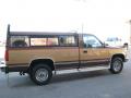 1989 C/K 3500 C3500 Silverado Regular Cab #4