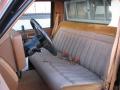 1989 C/K 3500 C3500 Silverado Regular Cab #8