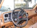1989 C/K 3500 C3500 Silverado Regular Cab #9