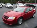 2010 Avenger SXT #1