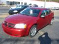 2010 Avenger SXT #2