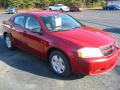 2010 Avenger SXT #3
