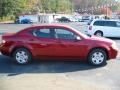 2010 Avenger SXT #4