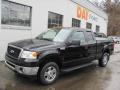 2007 F150 XLT SuperCab 4x4 #1