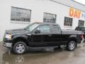 2007 F150 XLT SuperCab 4x4 #2