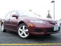 2008 MAZDA6 i Sport Sedan #1
