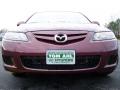 2008 MAZDA6 i Sport Sedan #3
