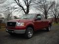 2007 F150 XLT SuperCab 4x4 #2