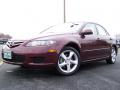 2008 MAZDA6 i Sport Sedan #5