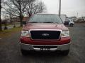2007 F150 XLT SuperCab 4x4 #3