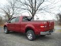 2007 F150 XLT SuperCab 4x4 #4