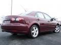 2008 MAZDA6 i Sport Sedan #7