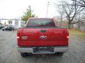 2007 F150 XLT SuperCab 4x4 #5