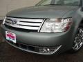 2008 Taurus SEL #9
