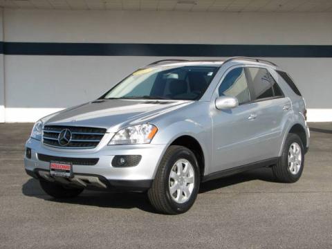 Iridium Silver Metallic Mercedes-Benz ML 350 4Matic. Click to enlarge. Iridium Silver Metallic Mercedes-Benz ML 350 4Matic. Click to enlarge.
