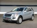 2007 ML 350 4Matic #1 2007 ML 350 4Matic #1