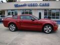 2009 Mustang GT/CS California Special Coupe #1