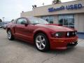 2009 Mustang GT/CS California Special Coupe #2