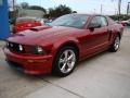 2009 Mustang GT/CS California Special Coupe #4