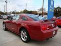 2009 Mustang GT/CS California Special Coupe #6