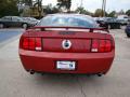 2009 Mustang GT/CS California Special Coupe #7