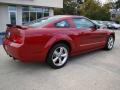 2009 Mustang GT/CS California Special Coupe #8