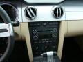 2009 Mustang GT/CS California Special Coupe #13
