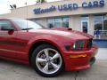 2009 Mustang GT/CS California Special Coupe #19