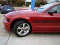 2009 Mustang GT/CS California Special Coupe #20