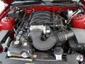 2009 Mustang GT/CS California Special Coupe #26