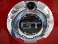 2009 Mustang GT/CS California Special Coupe #29