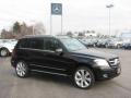 2010 GLK 350 4Matic #4