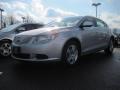 2010 LaCrosse CX #1
