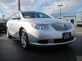2010 LaCrosse CX #3