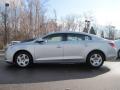 2010 LaCrosse CX #5