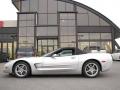 2004 Corvette Convertible #1