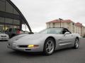 2004 Corvette Convertible #2