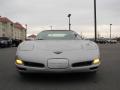 2004 Corvette Convertible #3