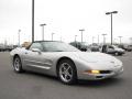 2004 Corvette Convertible #4