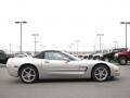 2004 Corvette Convertible #5