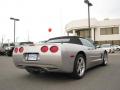 2004 Corvette Convertible #6