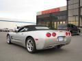 2004 Corvette Convertible #8