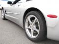 2004 Corvette Convertible #9