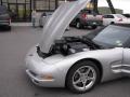 2004 Corvette Convertible #14