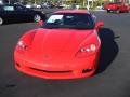 2010 Corvette Coupe #2